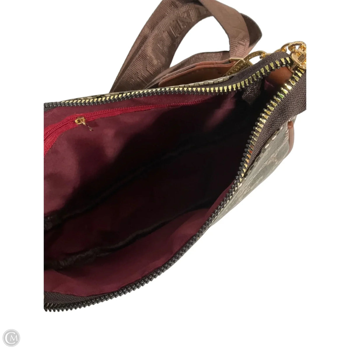 Handbag By Cmf, Size: Small