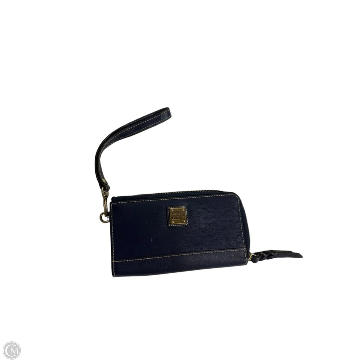 Wristlet Designer By Dooney And Bourke, Size: Large