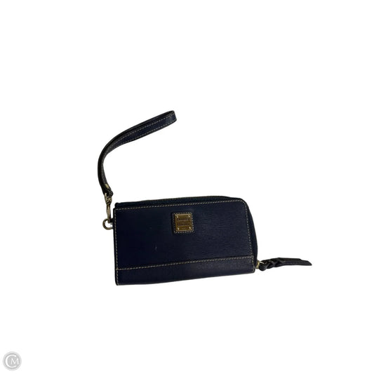 Wristlet Designer By Dooney And Bourke, Size: Large