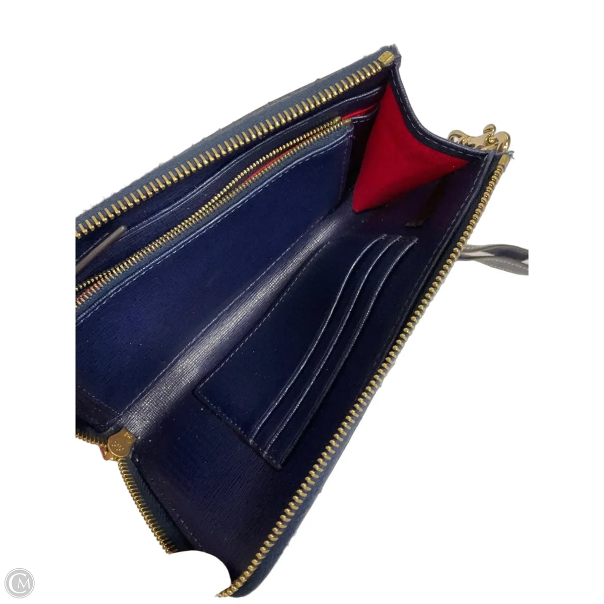 Wristlet Designer By Dooney And Bourke, Size: Large