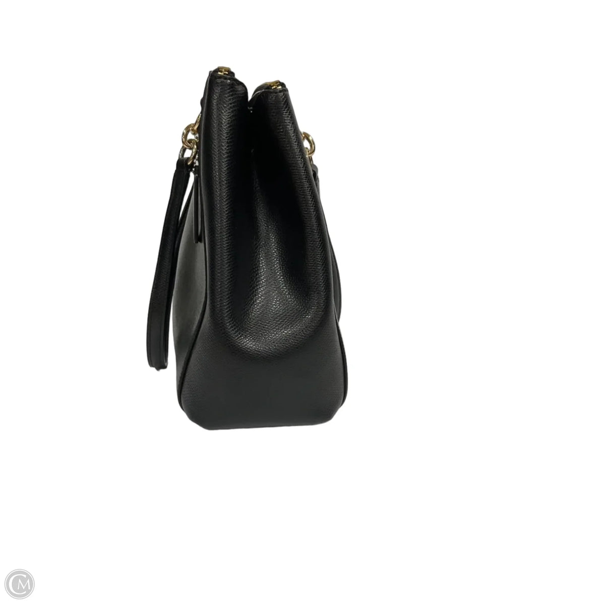 Handbag Designer By Coach, Size: Large