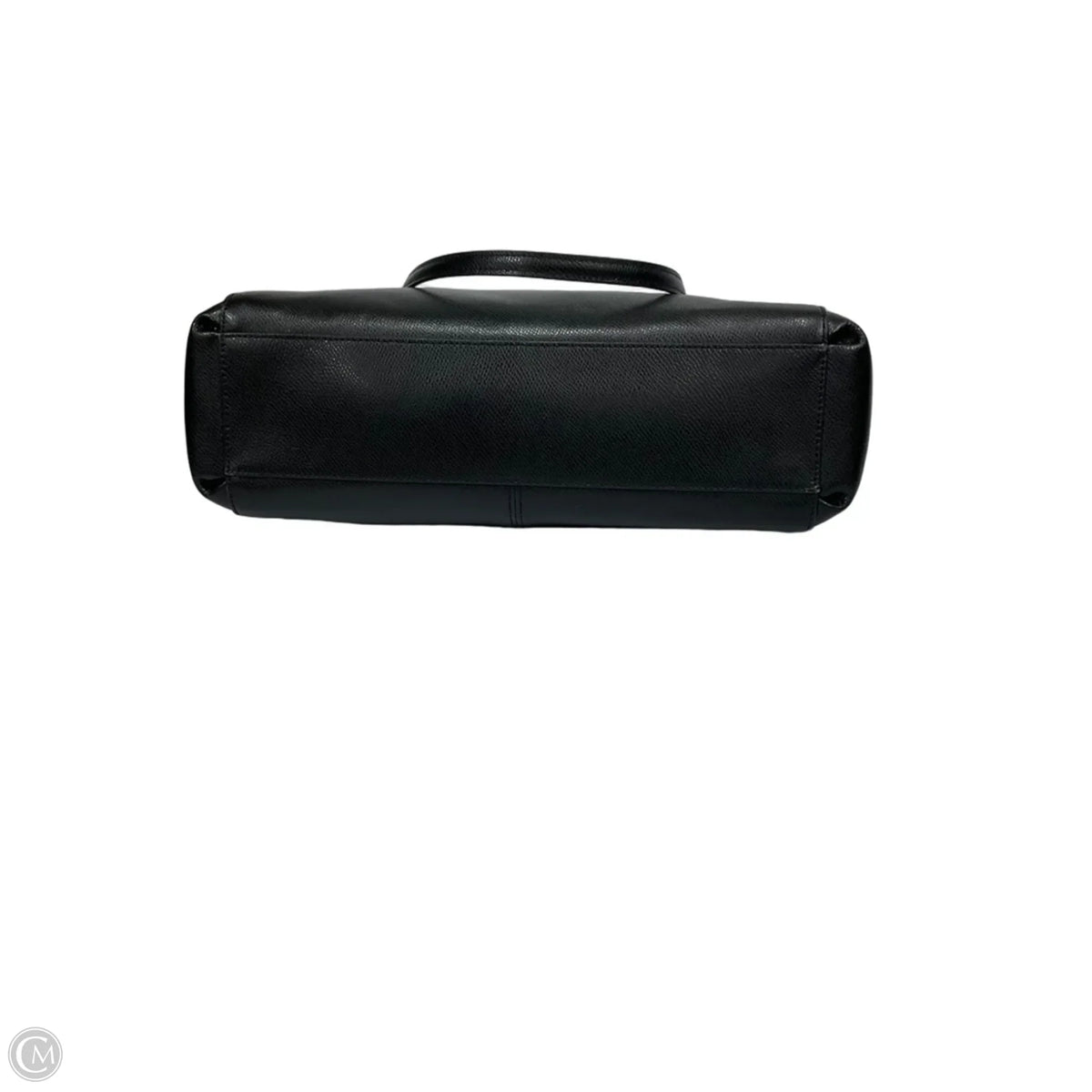Handbag Designer By Coach, Size: Large