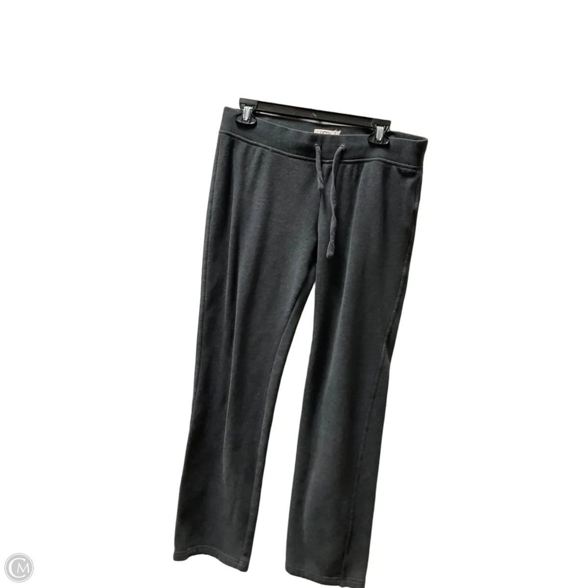 Pants Designer By Ugg In Grey, Size: M