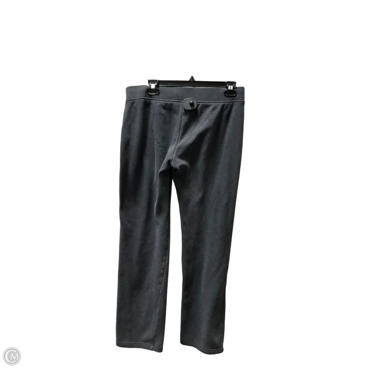 Pants Designer By Ugg In Grey, Size: M