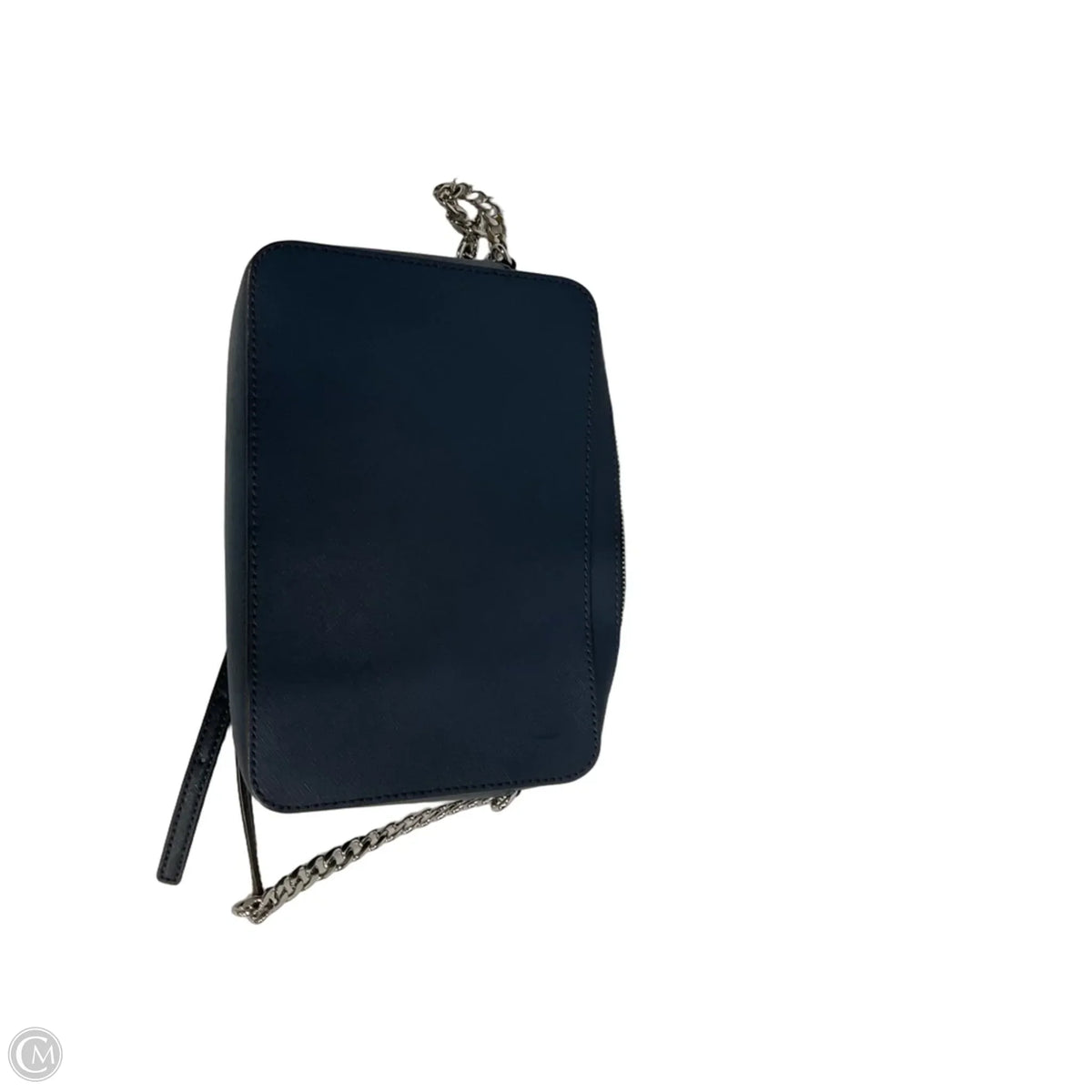 Crossbody Designer By Michael Kors, Size: Medium