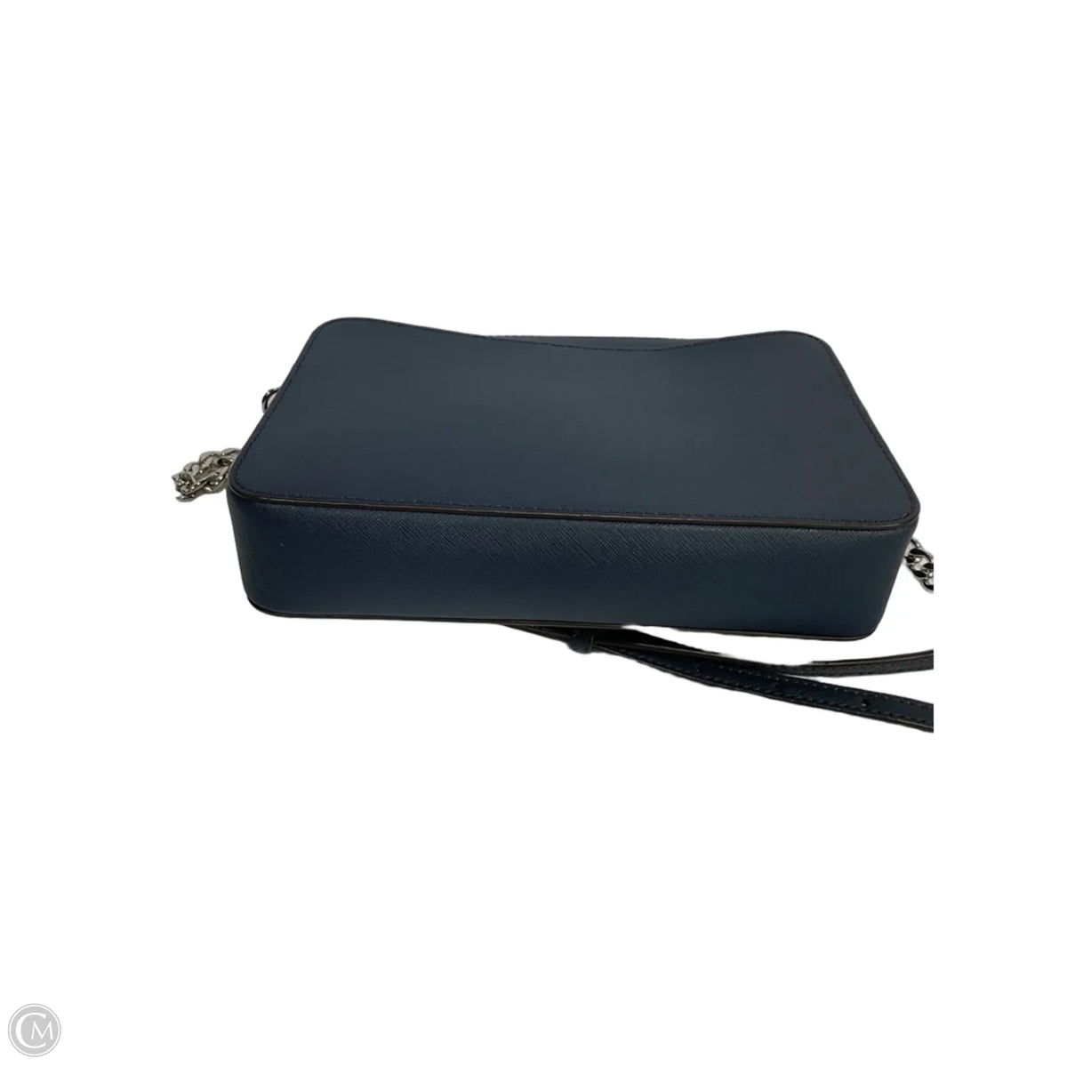 Crossbody Designer By Michael Kors, Size: Medium