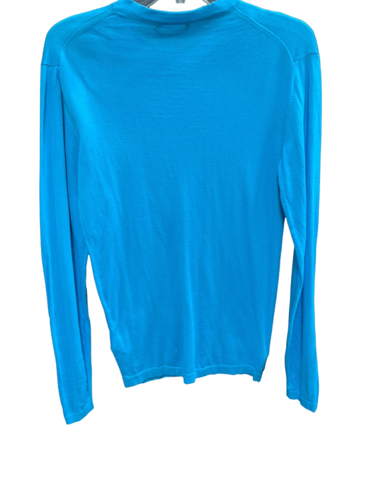 Turquoise Sweater Marciano, Size S