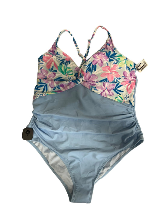 Swimsuit By Cupshe  Size: Xl