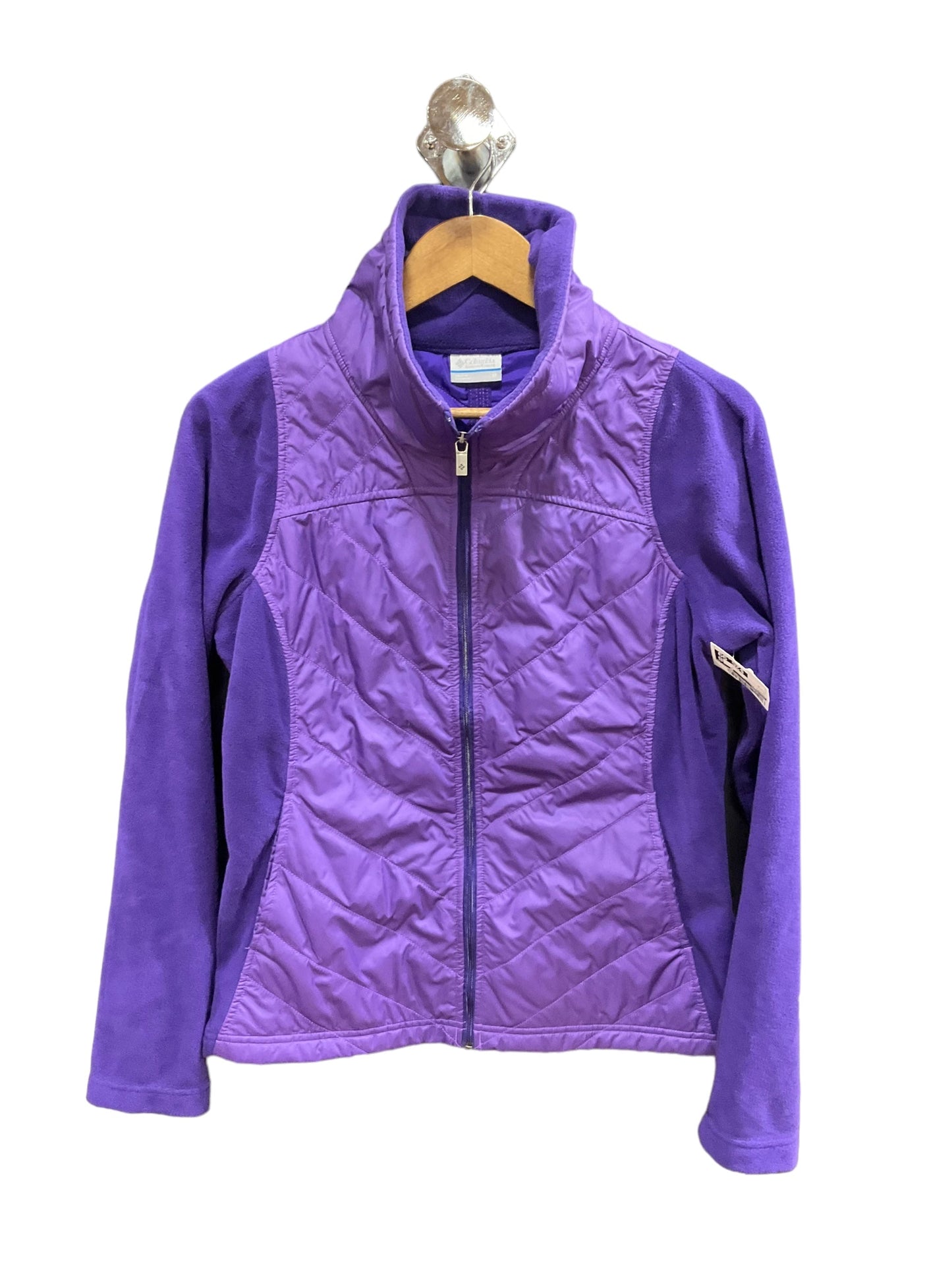 Jacket Fleece By Columbia  Size: M