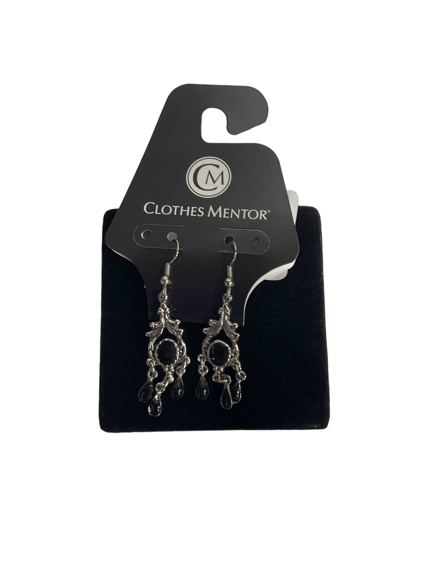 Earrings Dangle/drop By Clothes Mentor