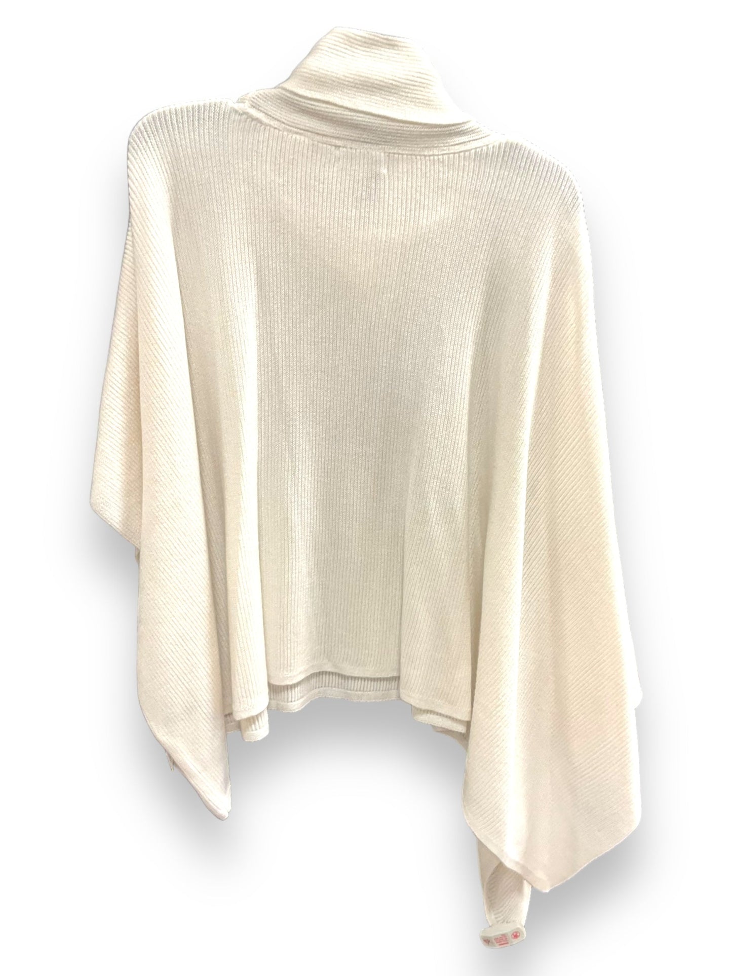 Cream Sweater Calvin Klein, Size S