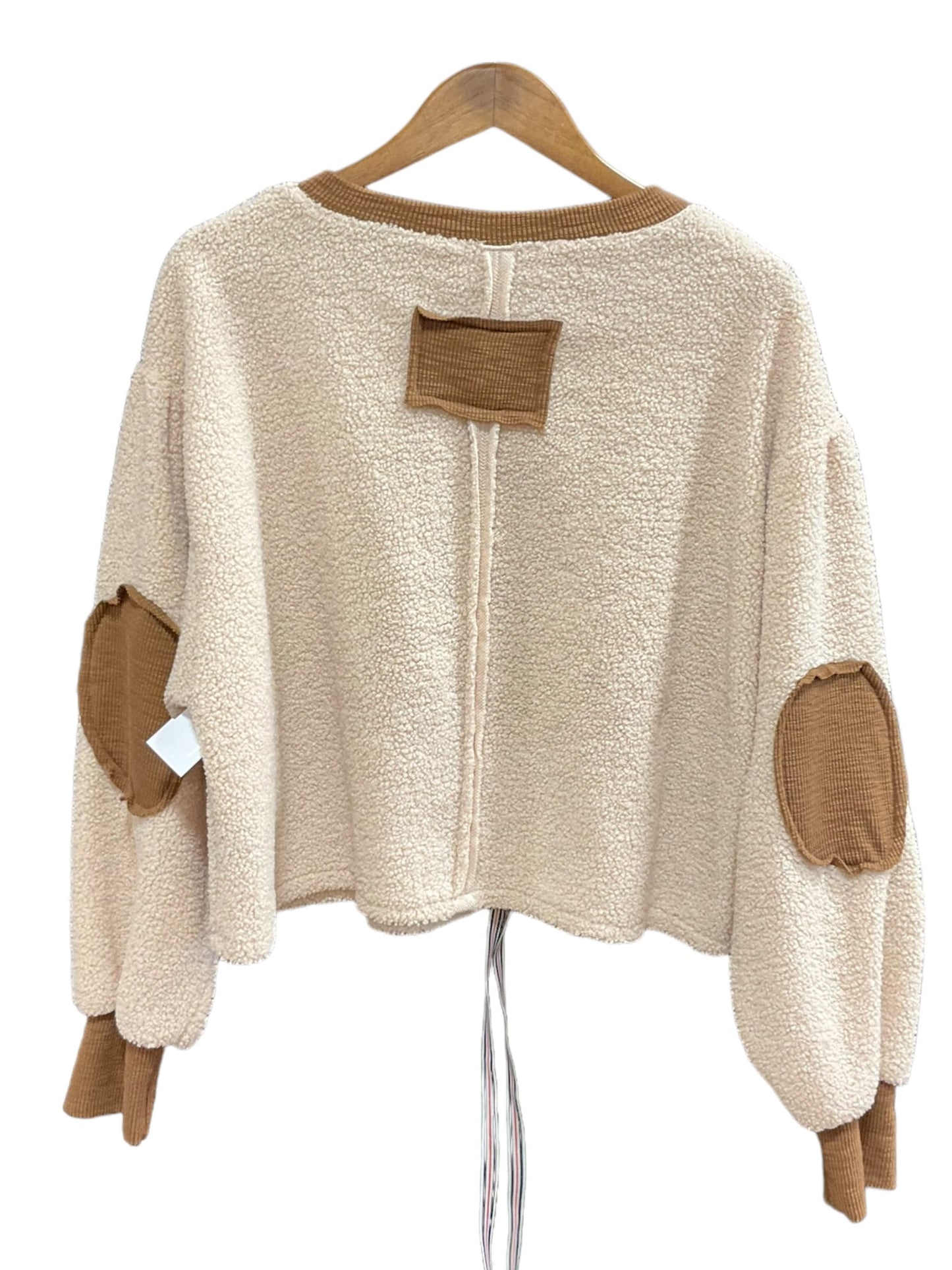 Sweater By Pol  Size: M