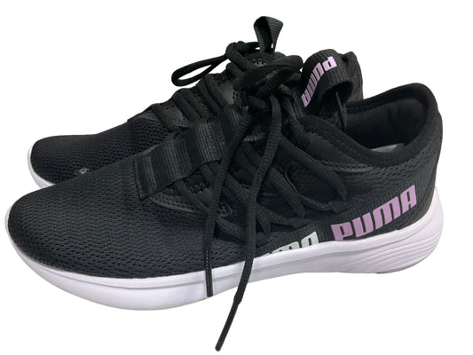 Shoes Athletic By Puma  Size: 6