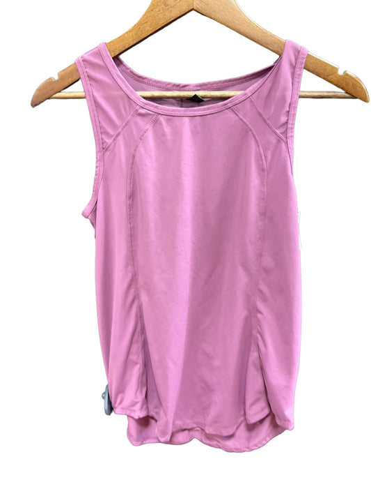 Athletic Tank Top By 90 Degrees By Reflex  Size: Xs