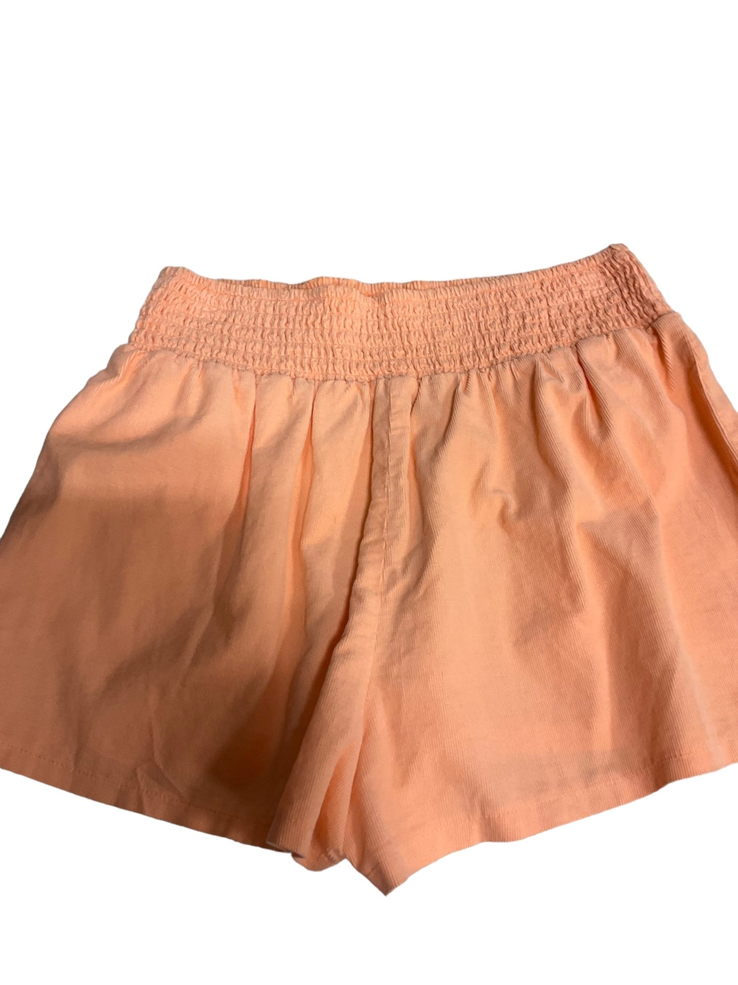 Orange Shorts Wild Fable, Size S