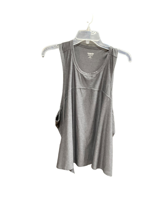 Grey Athletic Tank Top Old Navy, Size 2x