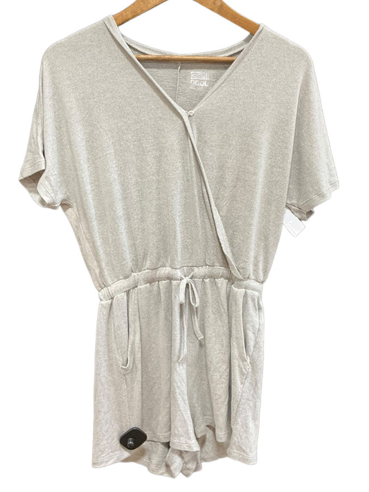 Romper By 32 Degrees  Size: Xs