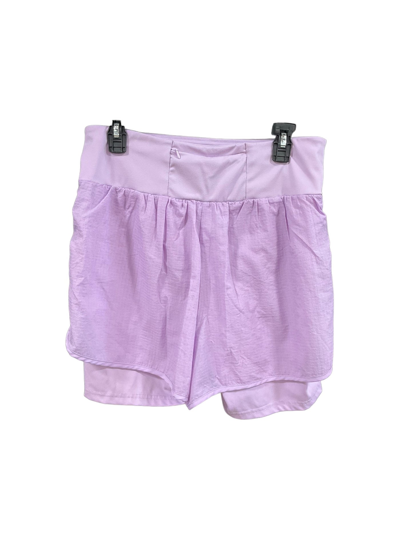 Athletic Shorts By Dip  Size: L