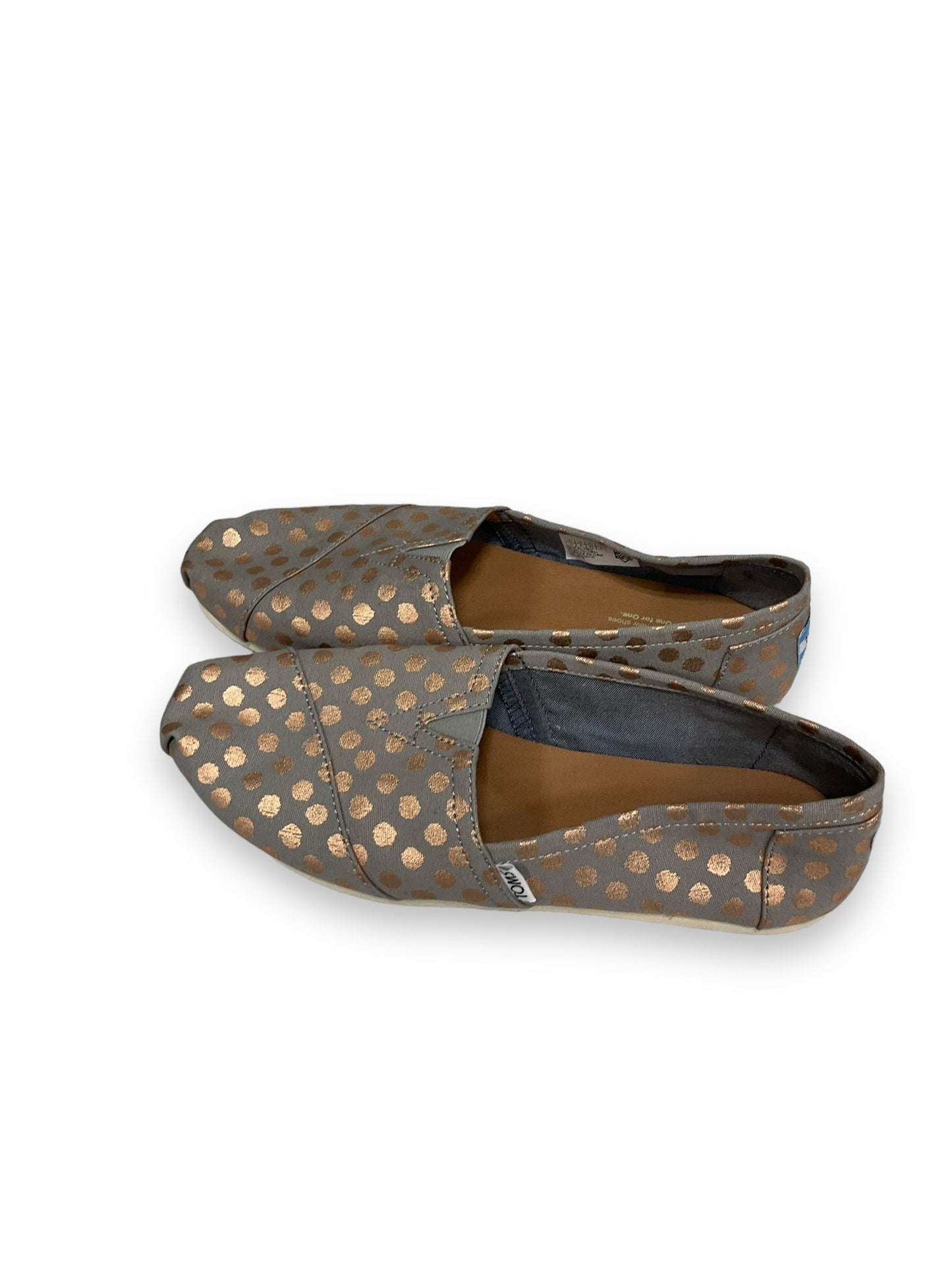 Shoes Flats By Toms  Size: 10