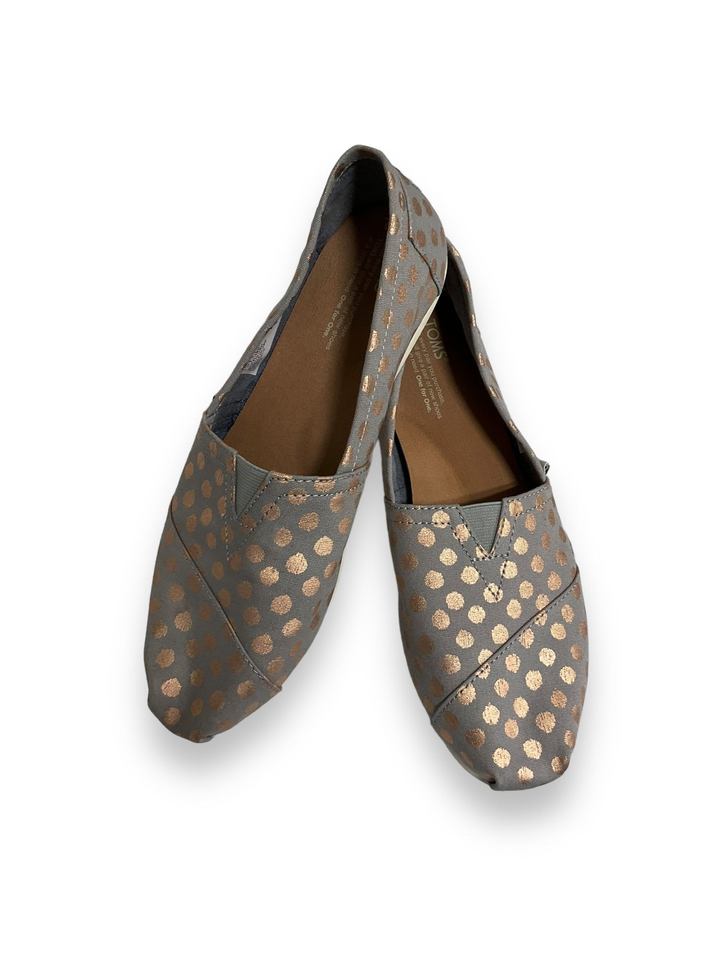 Shoes Flats By Toms  Size: 10