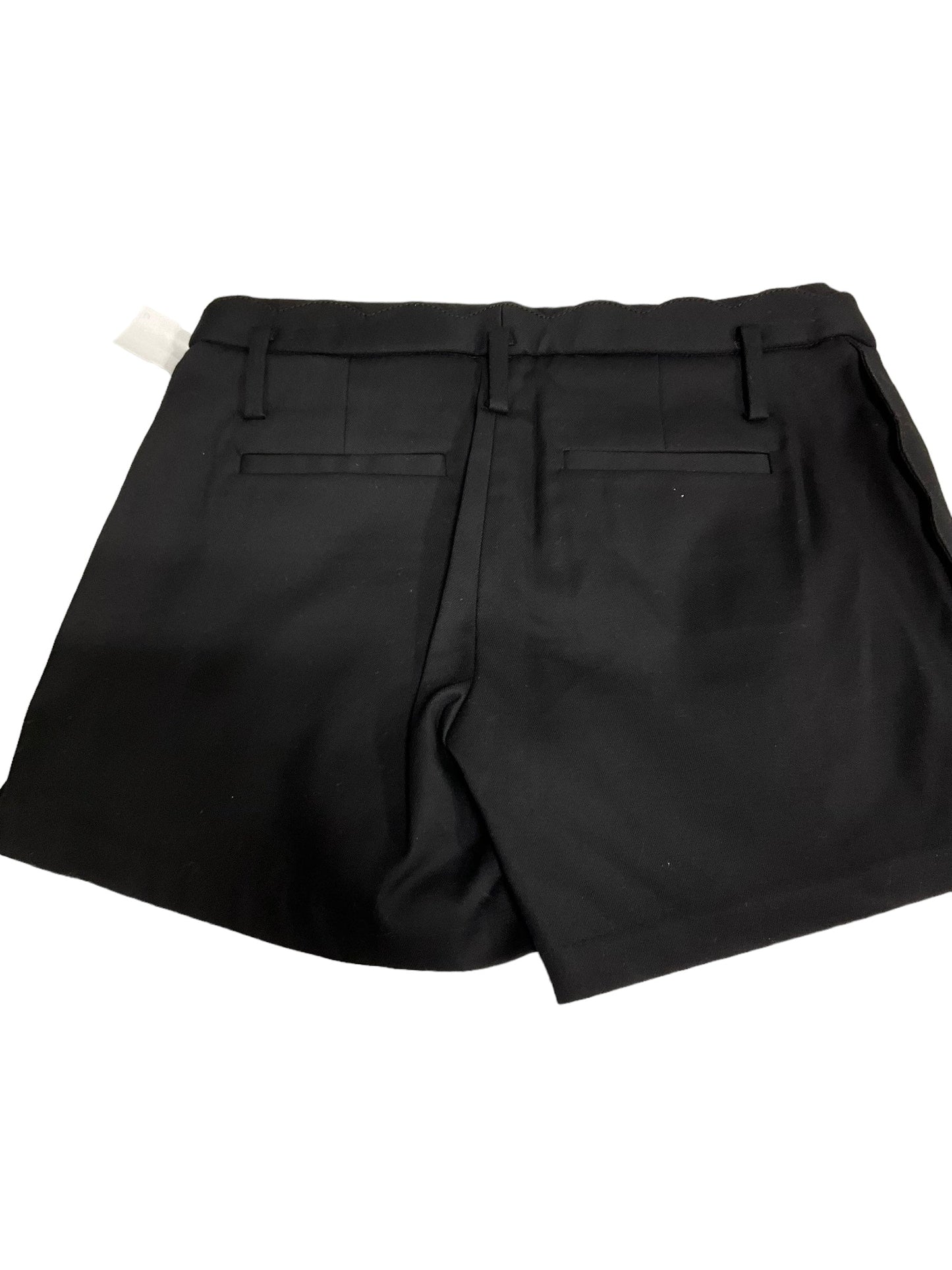 Black Shorts Banana Republic, Size 2