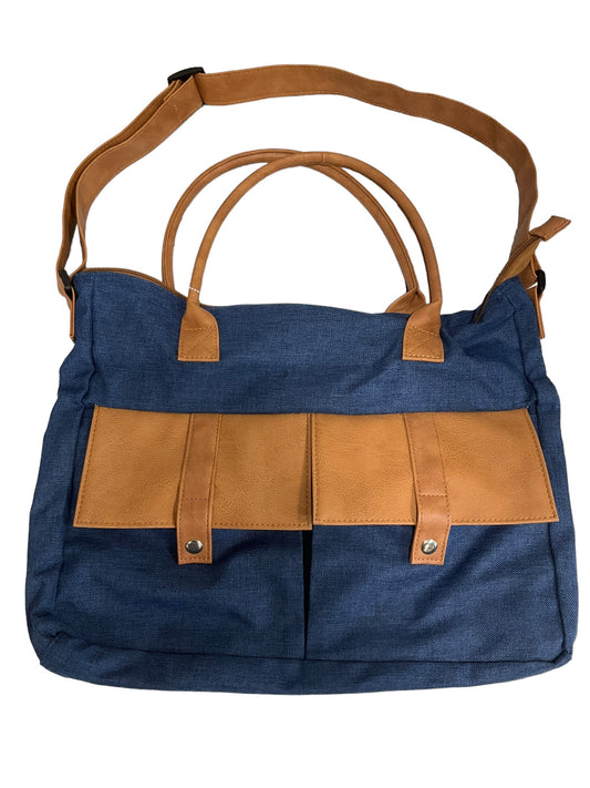Tote Clothes Mentor, Size Small