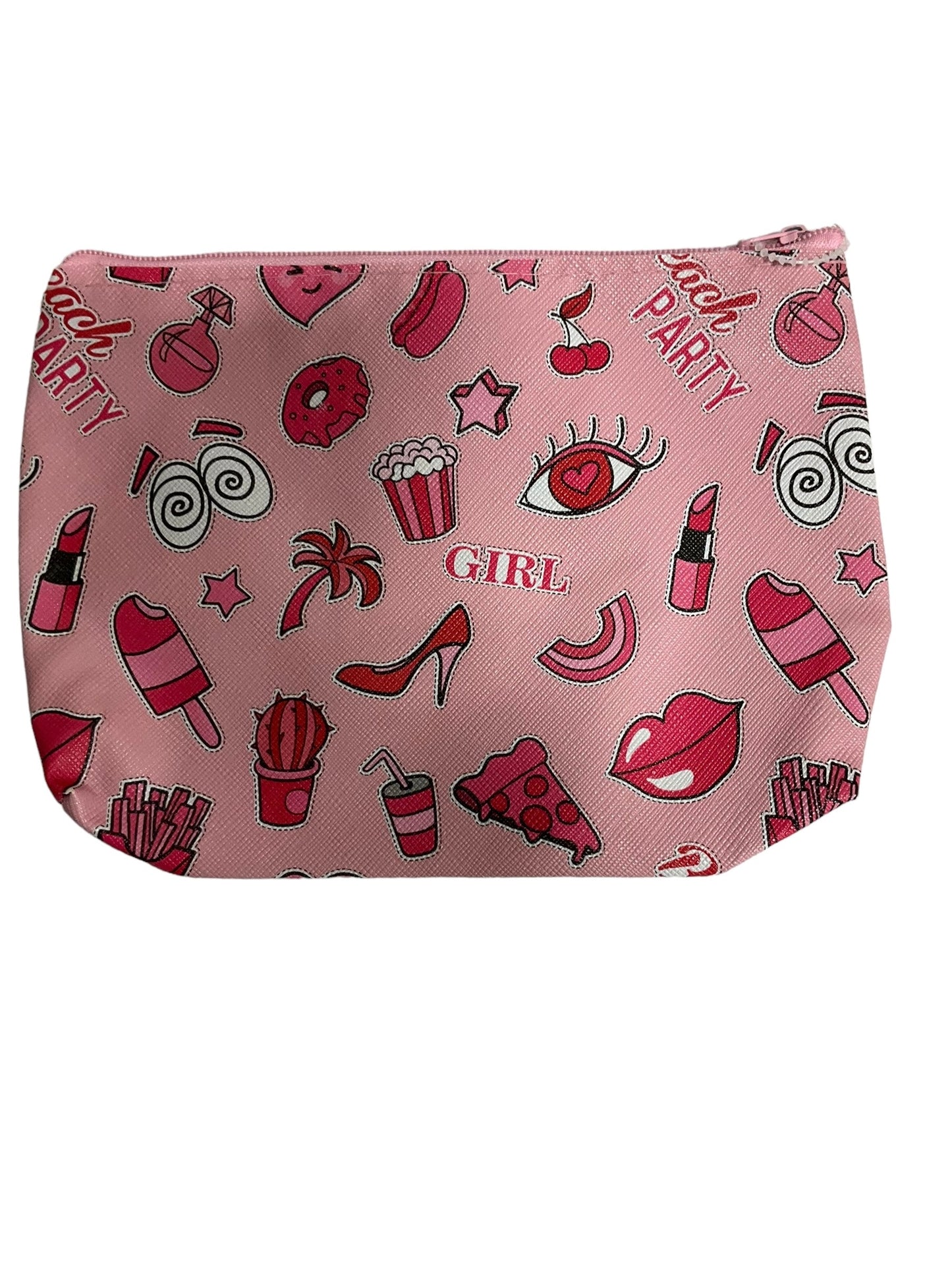 Makeup Bag Clothes Mentor, Size Medium