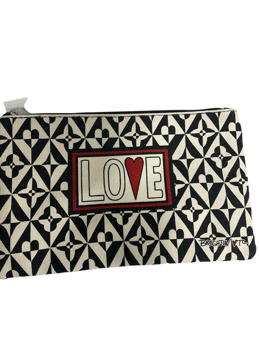 Makeup Bag Brighton, Size Medium