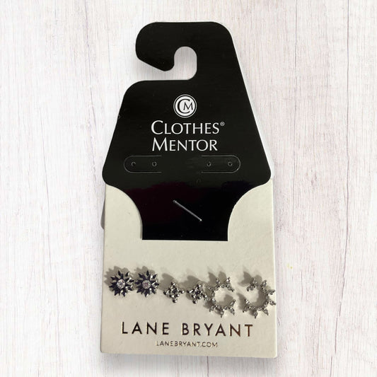 Earrings Other By Lane Bryant