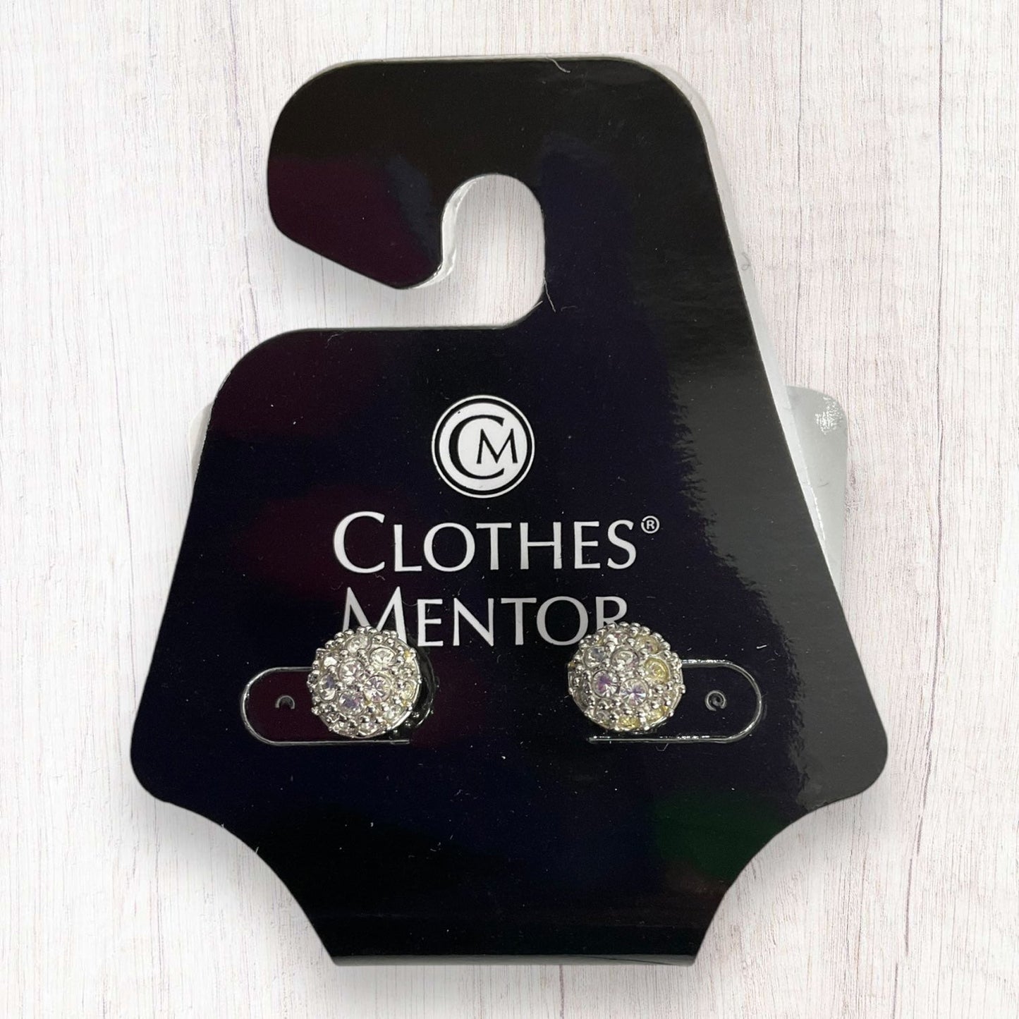 Earrings Stud By Clothes Mentor