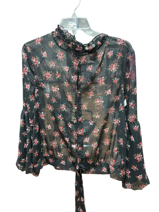 Top Long Sleeve By Maurices  Size: S