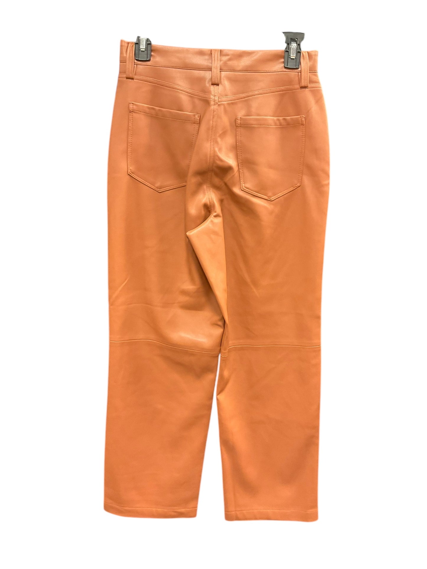 Pants Other By Blanknyc In Orange, Size: 4