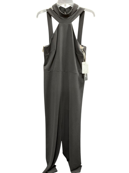 Jumpsuit By Bebe In Black, Size: L