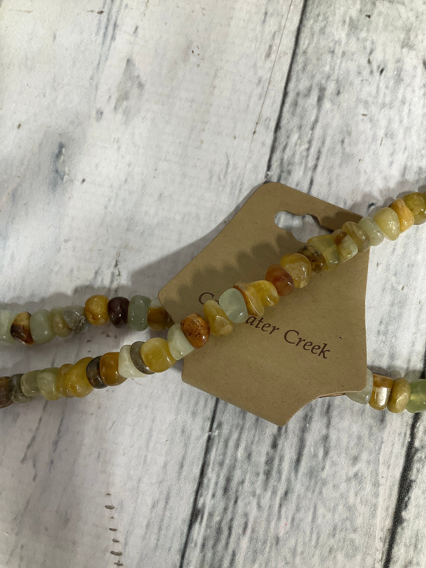 Necklace Other By Coldwater Creek