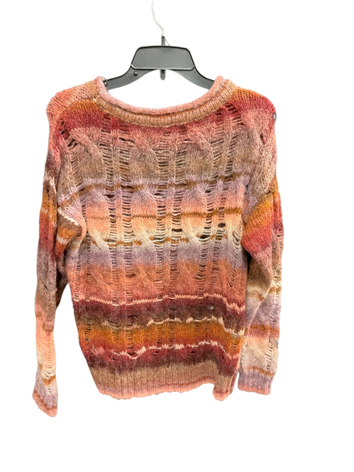 Sweater By Gianni Bini In Multi-colored, Size: S