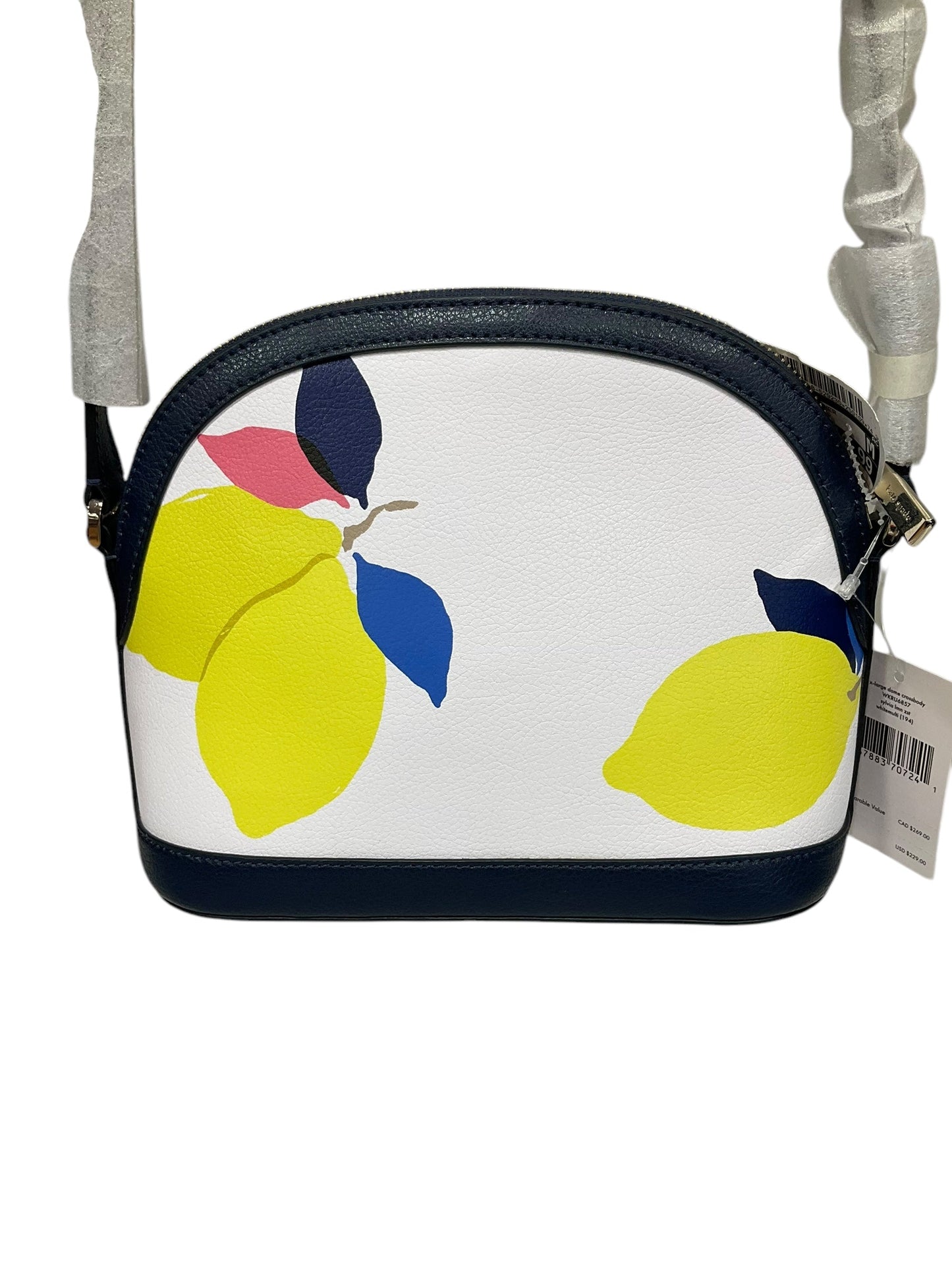 Crossbody Designer By Kate Spade, Size: Small