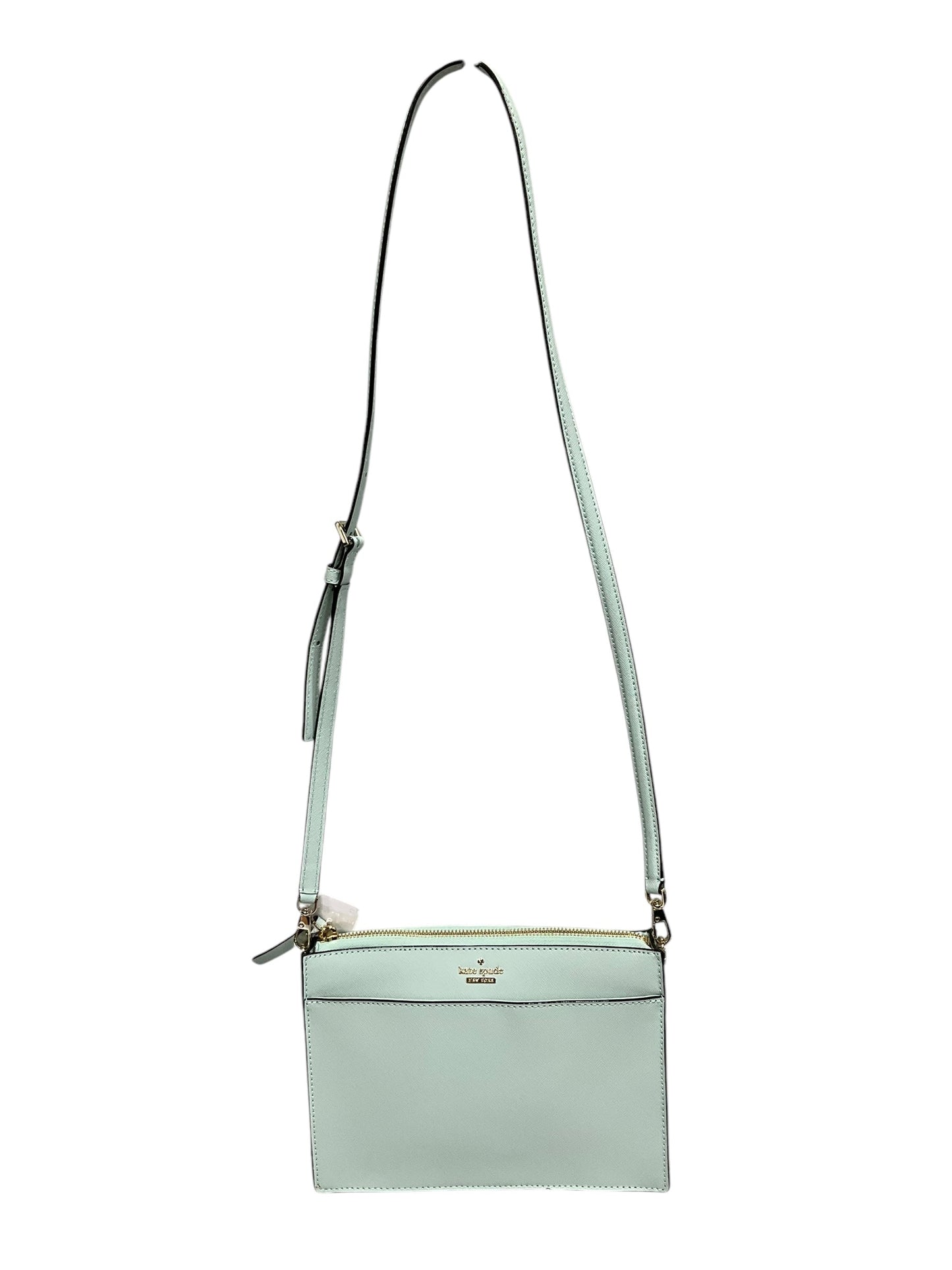 Crossbody Designer By Kate Spade, Size: Small