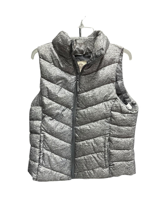 Vest Puffer & Quilted By So  Size: Xl