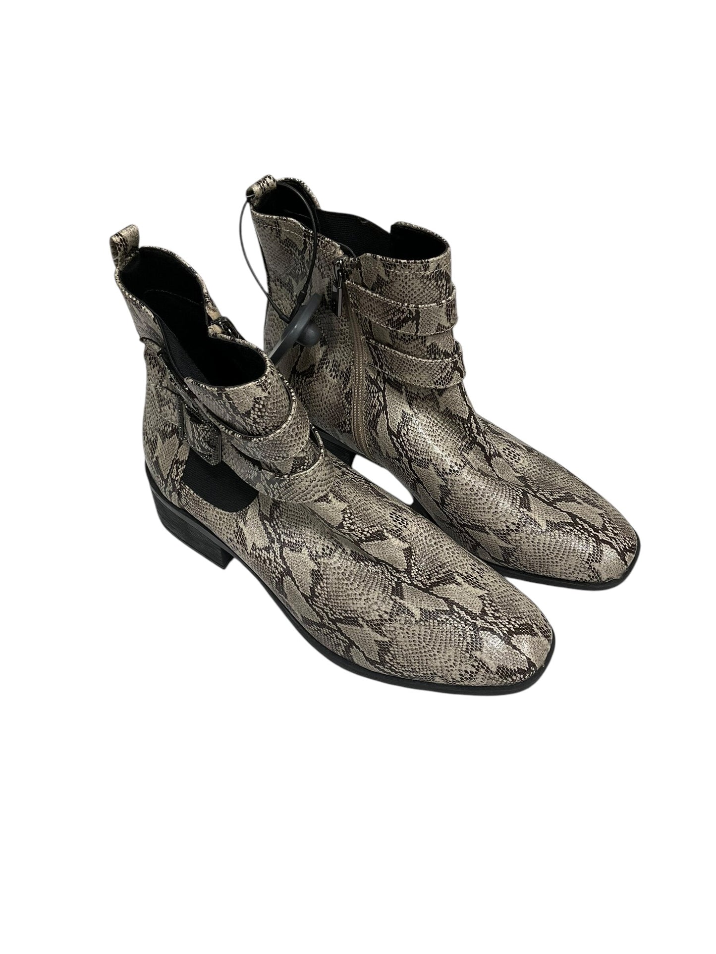 Boots Ankle Flats By Kenneth Cole  Size: 9