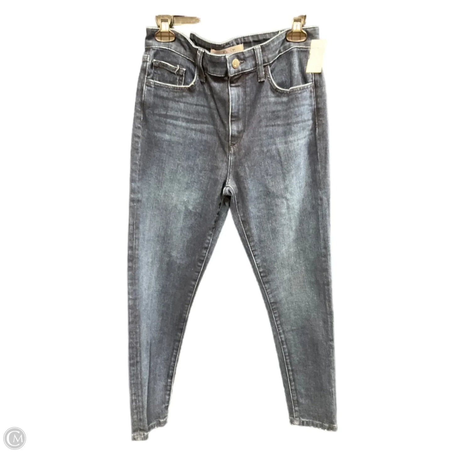 Jeans Skinny By Joes Jeans In Blue Denim, Size: 6