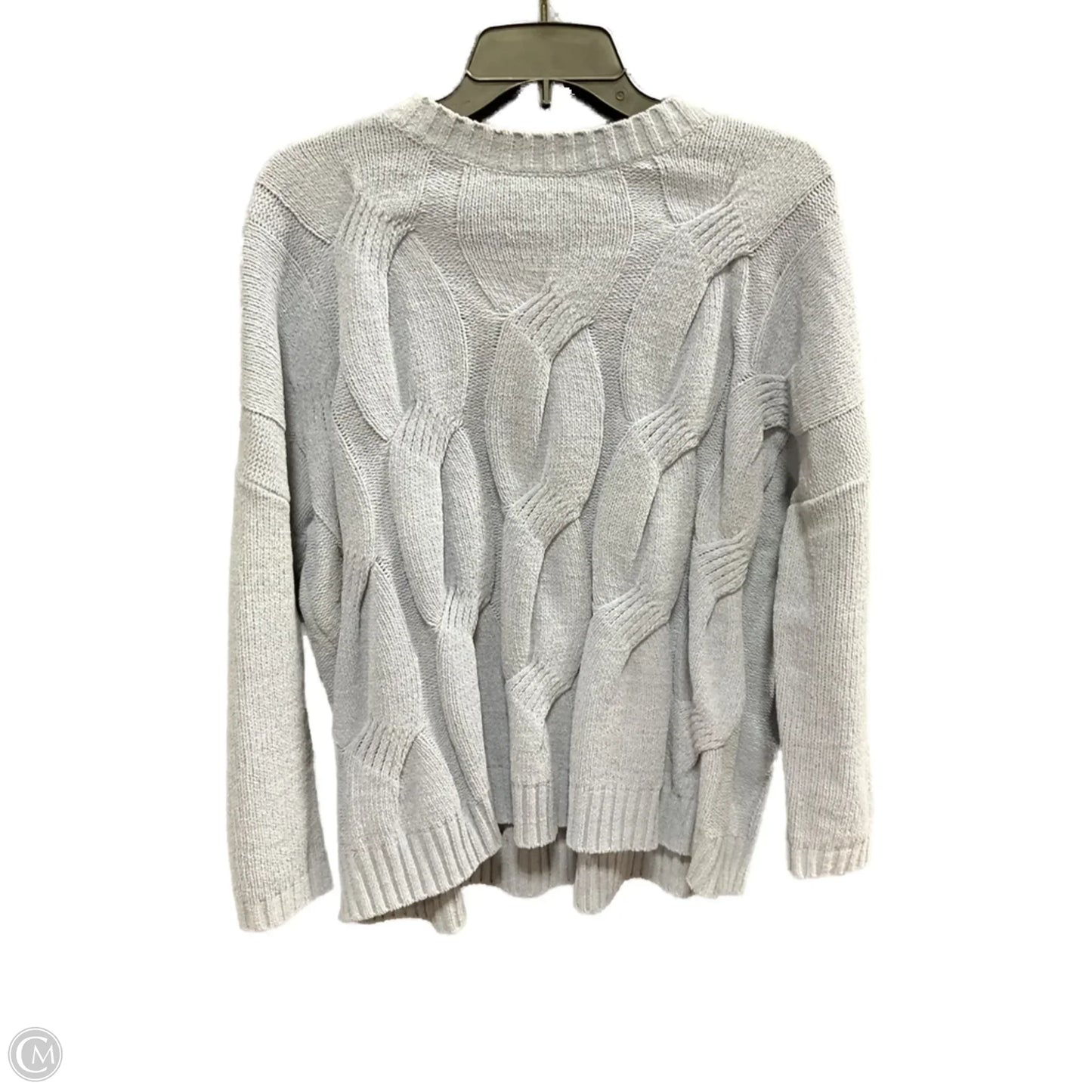 Sweater By J. Jill In Blue, Size: S