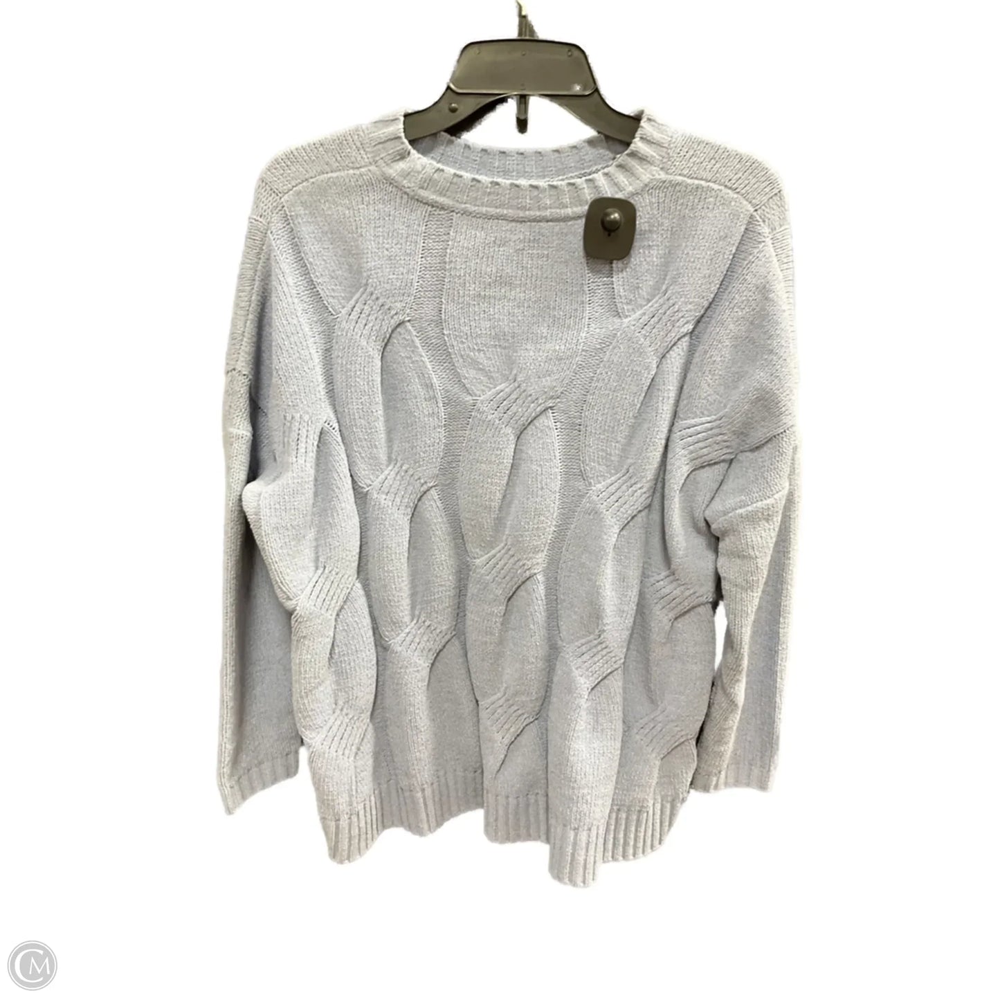 Sweater By J. Jill In Blue, Size: S