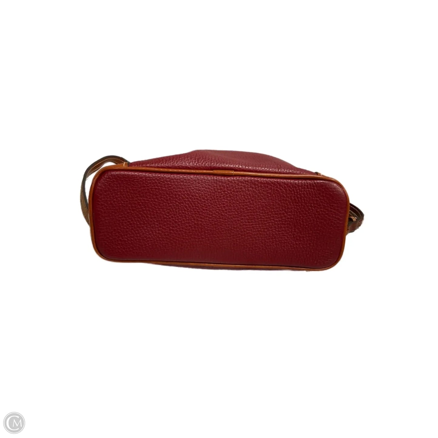 Crossbody Designer By Dooney And Bourke, Size: Medium