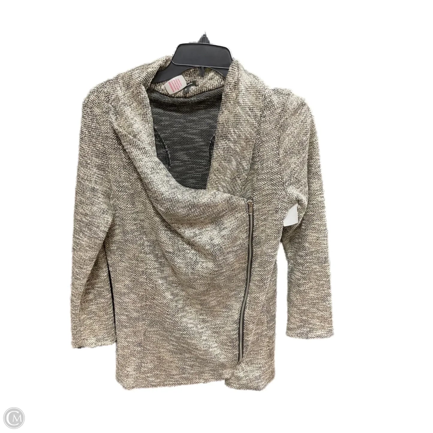 Jacket Other By Stella And Dot In Gold, Size: S
