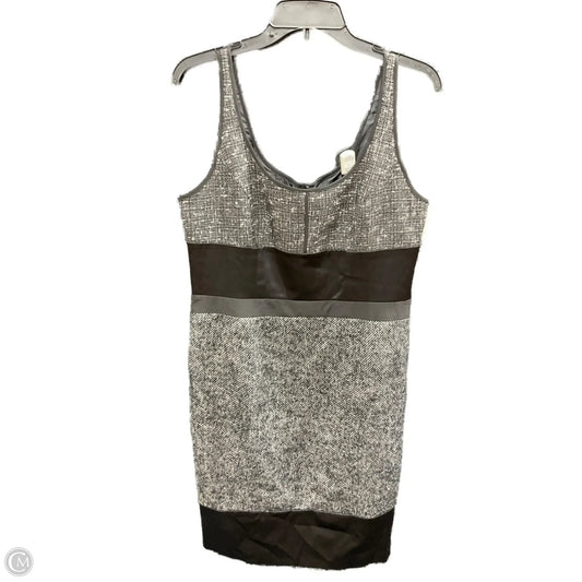 Dress Casual Midi By Narciso Rodriguez In Black, Size: L