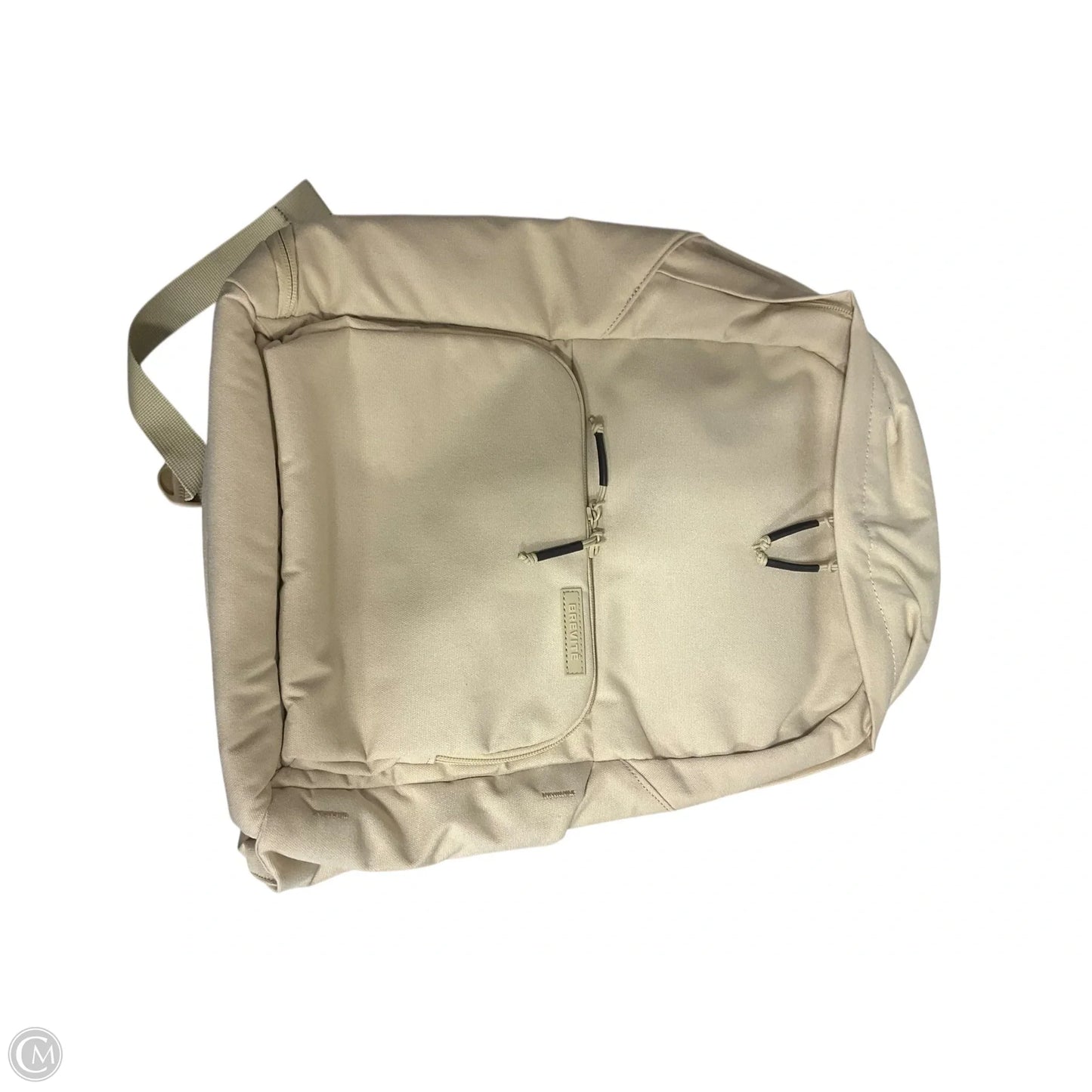 Backpack By Clothes Mentor, Size: Large