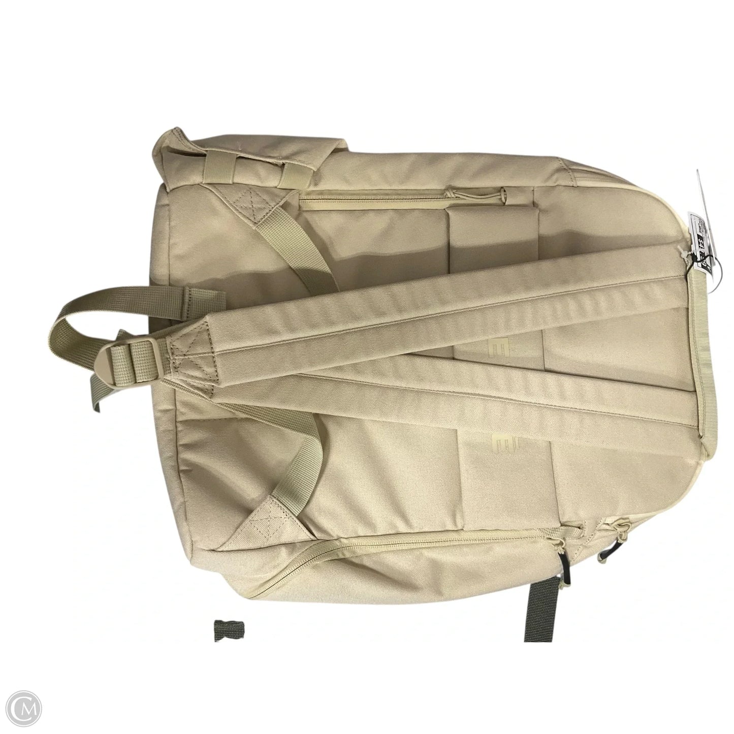 Backpack By Clothes Mentor, Size: Large