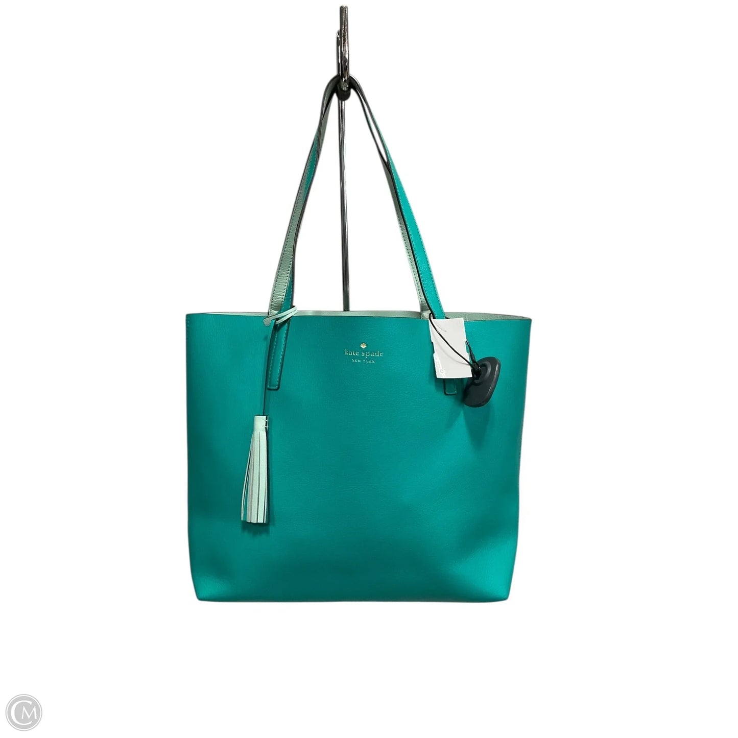 Handbag Designer By Kate Spade, Size: Medium