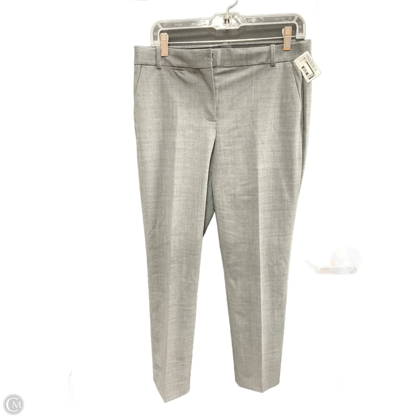 Pants Dress By J. Crew In Grey, Size: 6