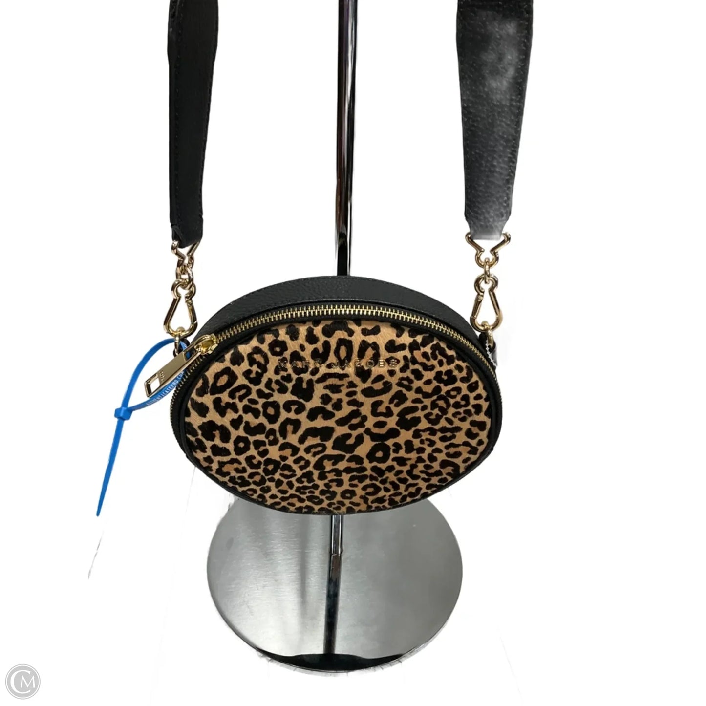 Crossbody Luxury Designer By Marc Jacobs, Size: Small